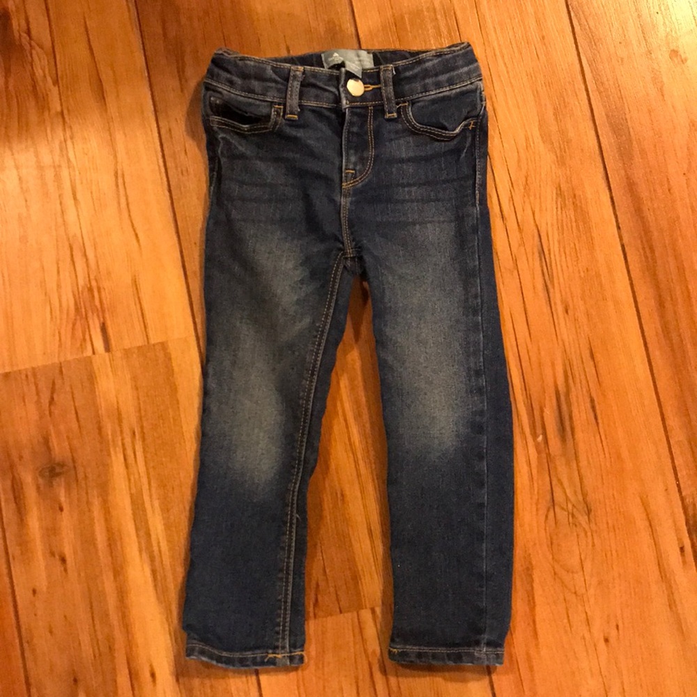BabyGap jeans